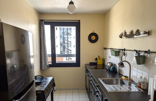 Republique - Tolstoi Apartamento | Le Jade - VILLEURBANNE