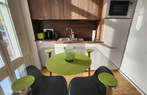 Saint - Michel Apartamento | Le Jardin d'Éden - Premium comfort - hypercentre