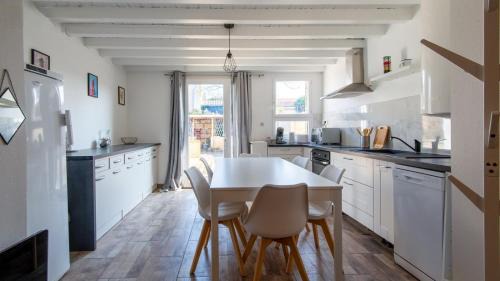 Saint-Florent Casa | Le Jardin d'Angély by CozyLife Central Jardin