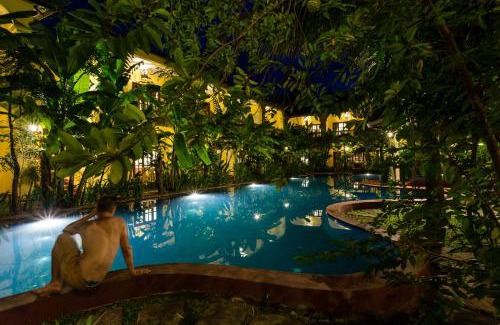 Siem Reap Hotel | Le Jardin d'Angkor Hotel & Resort