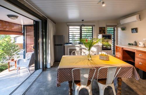 La Mivoie Casa | Le Jardin d'Antoinette