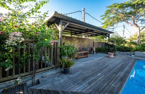 La Mivoie Casa | Le Jardin d'Antoinette
