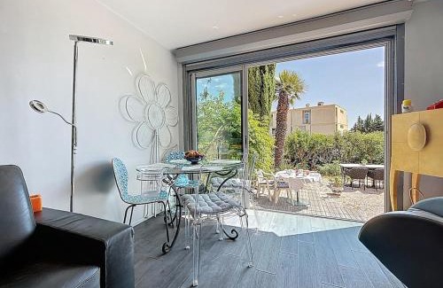 La Celle-sous-Gouzon Apartamento | Le Jardin d 'Emma
