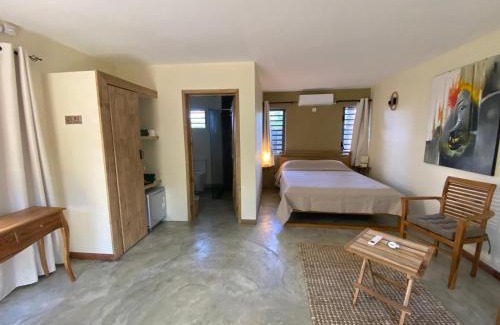 Mahebourg Cama Y Desayuno | Le Jardin de Beau Vallon