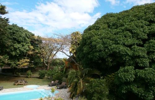 Mahebourg Cama Y Desayuno | Le Jardin de Beau Vallon