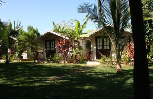 Mahebourg Cama Y Desayuno | Le Jardin de Beau Vallon