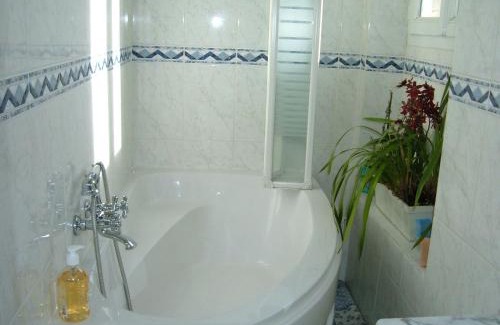 Malakoff Cama Y Desayuno | Le Jardin de Cécile et Benoit - Bed and Breakfast