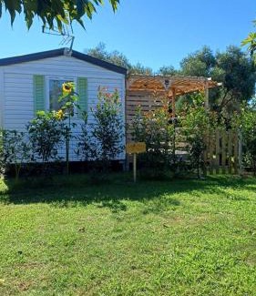 Ventiseri Apartamento | Le jardin de Domi