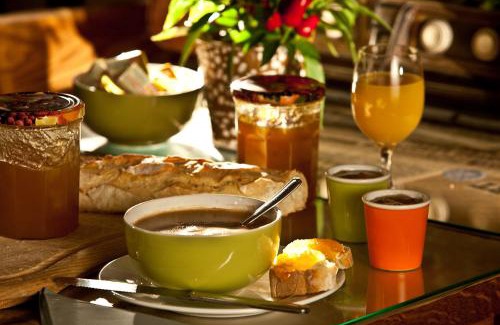 Gorrevod Cama Y Desayuno | Le Jardin de la Reyssouze