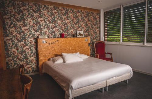 Gorrevod Cama Y Desayuno | Le Jardin de la Reyssouze