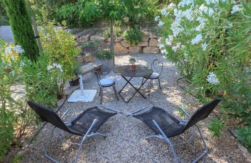 Aubignan Casa | Le Jardin de Lau