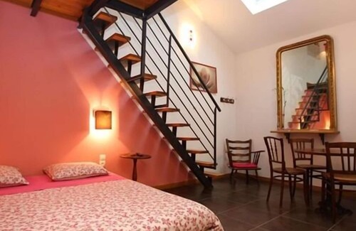 Brulange Cama Y Desayuno | Le Jardin de Norah