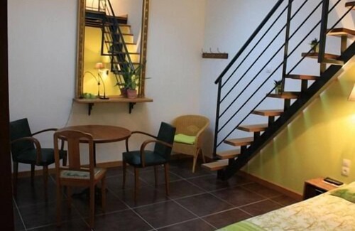Brulange Cama Y Desayuno | Le Jardin de Norah