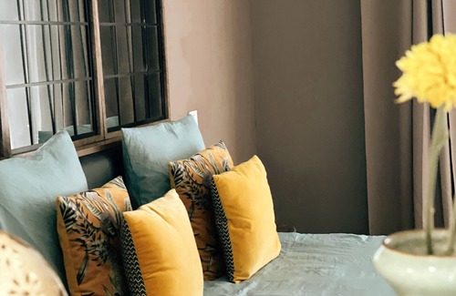 Concession Conde Casa | Le Jardin De Ravintsara - Adults Only