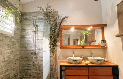 Concession Conde Casa | Le Jardin De Ravintsara - Adults Only