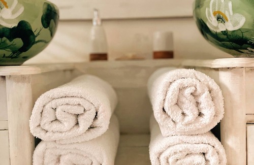 Concession Conde Casa | Le Jardin De Ravintsara - Adults Only