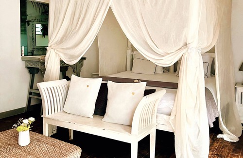 Concession Conde Casa | Le Jardin De Ravintsara - Adults Only