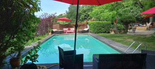 Eguilles Casa | Le jardin de Sabine