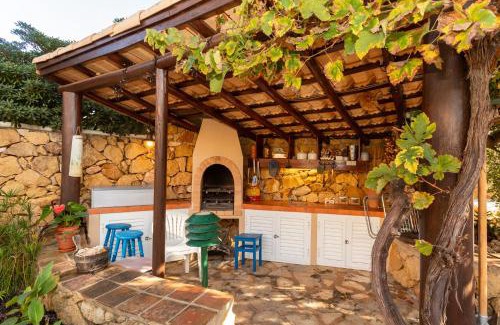 Algoz Villa | Le jardin de Teresa