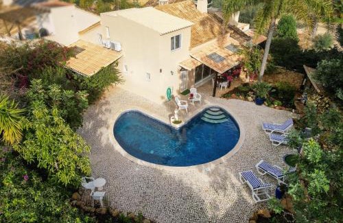 Algoz Villa | Le jardin de Teresa