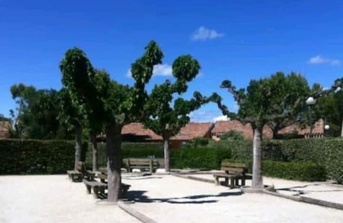 Eyguieres Casa | Le Jardin des Alpilles