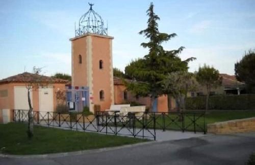 Eyguieres Casa | Le Jardin des Alpilles