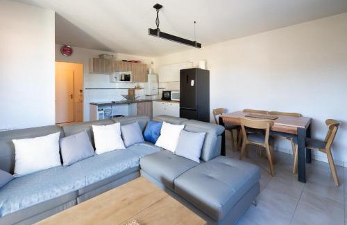 Castanet-Tolosan Apartamento | Le Jardin des Chimères