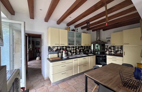 Ganties Casa | Le Jardin Des Dames Lavandes