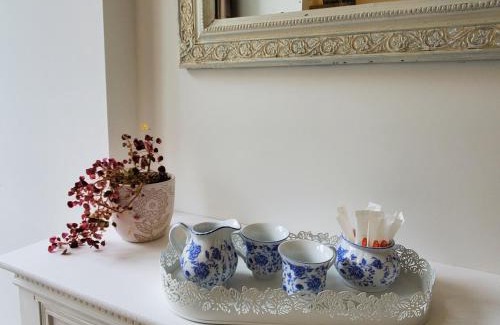 Saint-Fraimbault Cama Y Desayuno | Le Jardin des Papillons, gîte et chambre d'hôtes à Saint Fraimbault
