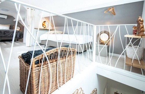 Namur Casa | Le Jardin des Secrets