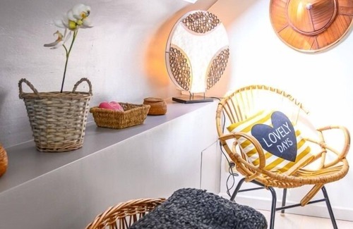 Namur Casa | Le Jardin des Secrets