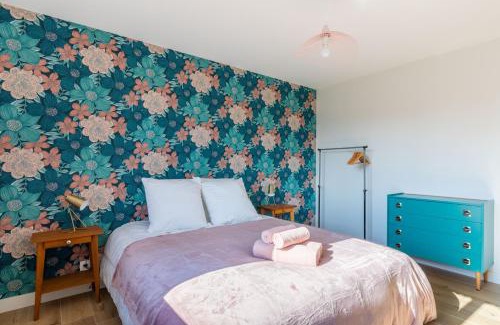 Chasne-sur-Illet Casa | Le Jardin des Sens