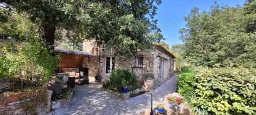 Bagnols-en-Foret Casa | Le Jardin du Cannet