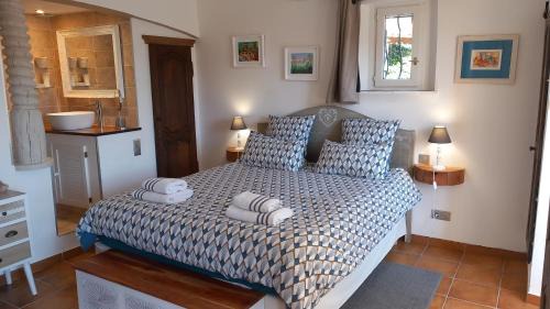 Bagnols-en-Foret Casa | Le Jardin du Cannet