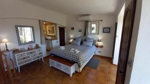 Bagnols-en-Foret Casa | Le Jardin du Cannet