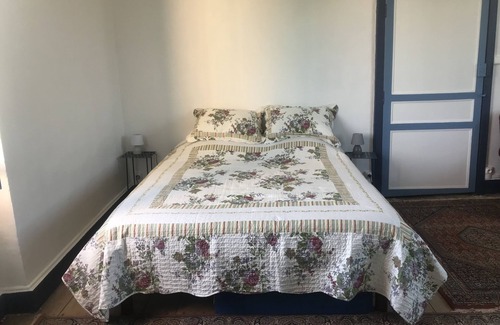 Valence Cama Y Desayuno | Le Jardin du Contrôleur