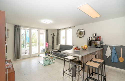 Meillerie Apartamento | Le Jardin du Lac - Calme et Sérénité