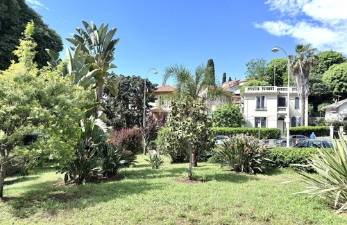 La Madeleine Apartamento | Le Jardin du Mont rabeau