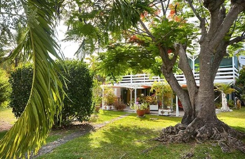 Le Vauclin Apartamento | Le Jardin du Petit Macabou