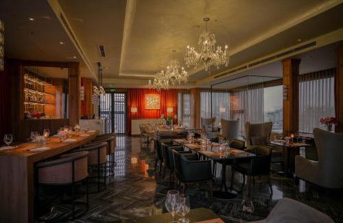 Truc Bach Hotel | Le Jardin Hotel Haute Couture