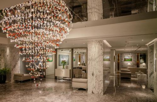 Truc Bach Hotel | Le Jardin Hotel Haute Couture