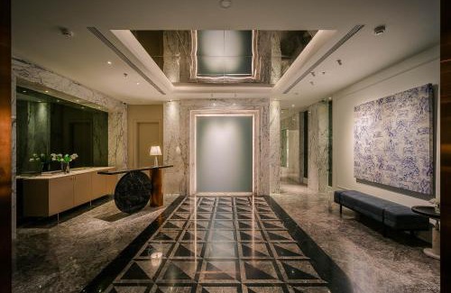 Truc Bach Hotel | Le Jardin Hotel Haute Couture