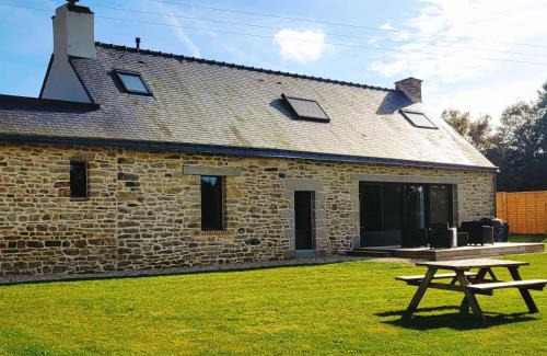 Tredion Casa | le jardin médicis gîte avec Spa Jacuzzi et sauna