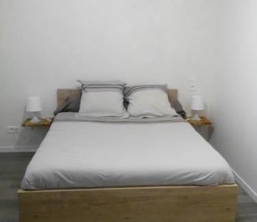 Saint-Paul-dʼIzeaux Cama Y Desayuno | Le Jardin Ombragé