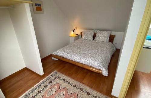 Aignerville Cama Y Desayuno | Le Jardin Poulard