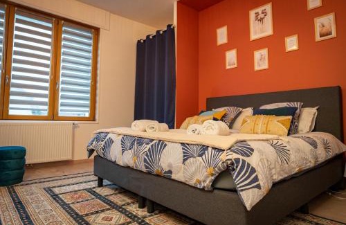 Saint-Omer Casa | Le Jardin Secret