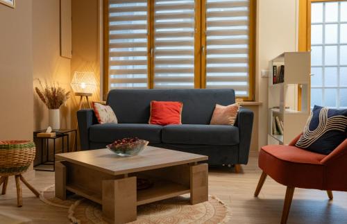 Saint-Omer Casa | Le Jardin Secret