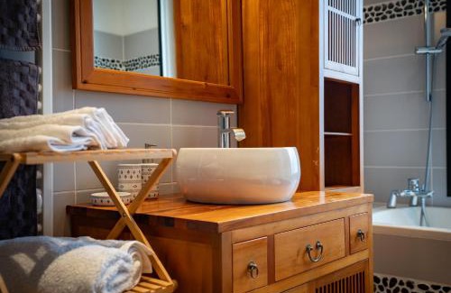Saint-Omer Casa | Le Jardin Secret