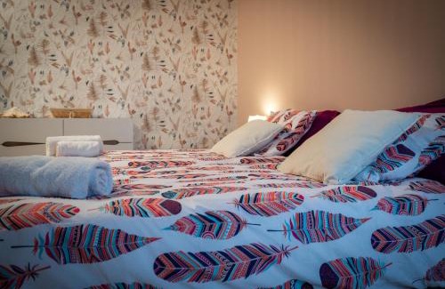 Saint-Omer Casa | Le Jardin Secret