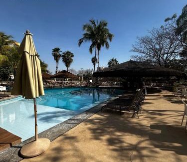 Termal Apartamento | le jardin Suits hotel